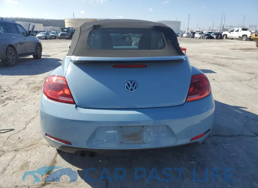 3VW507AT7FM800241# 6