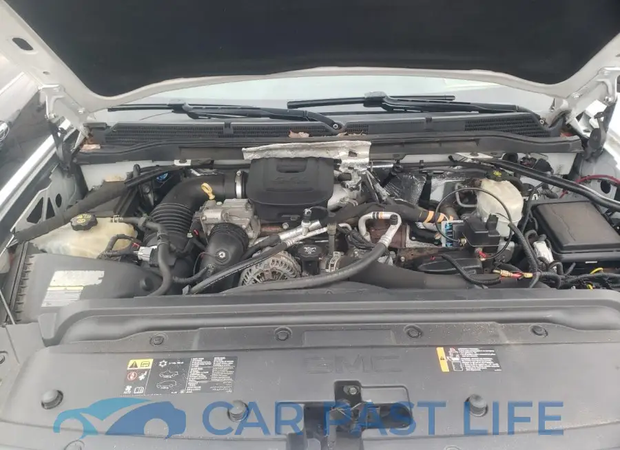 1GT42YE82GF254521# 11