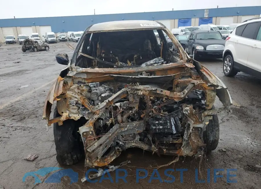 KNMAT2MV6JP587830# 5