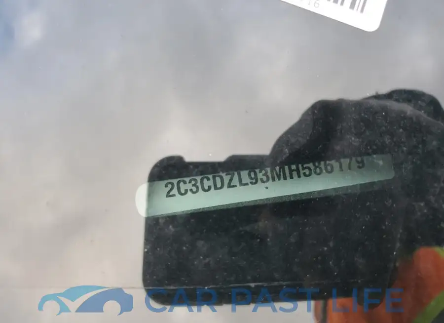 2C3CDZL93MH586179# 12