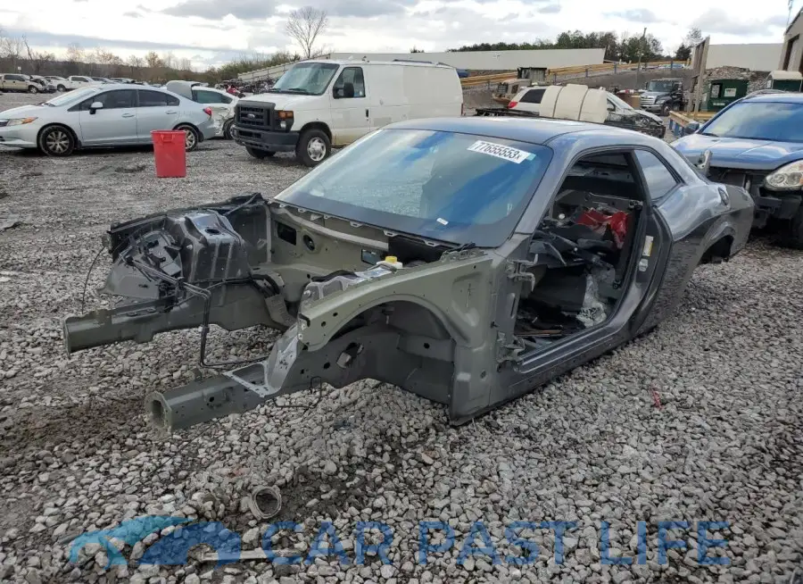 2C3CDZL93MH586179# 1