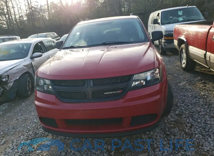 3C4PDCAB3JT236179# 5