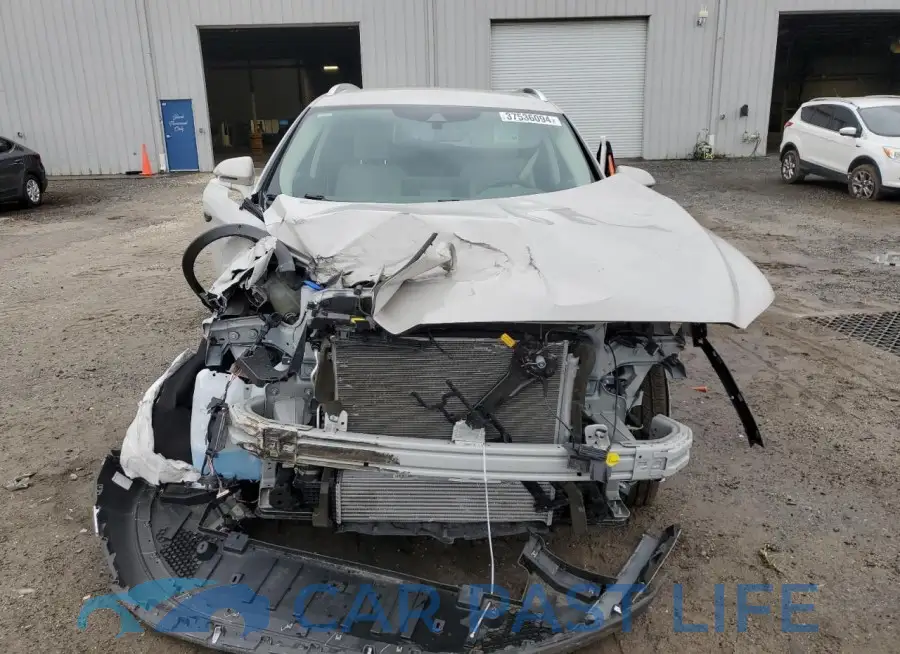 2LMPJ6J94NBL12260# 5
