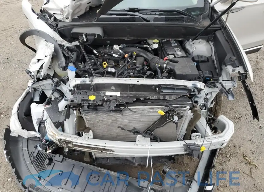 2LMPJ6J94NBL12260# 11