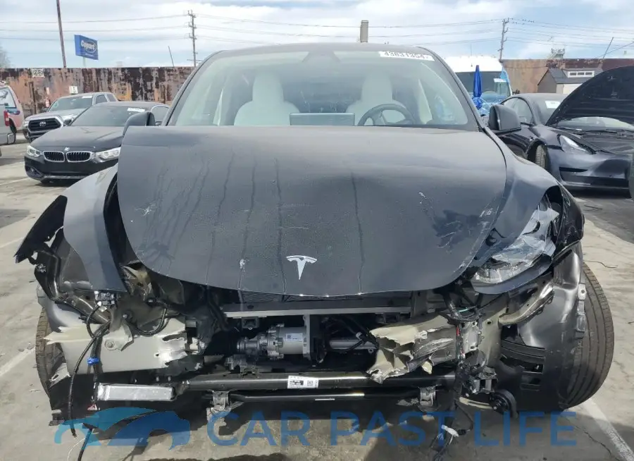 7SAYGDED6PF931537# 5