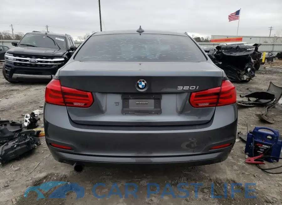 WBA8E1G5XGNT37992# 6