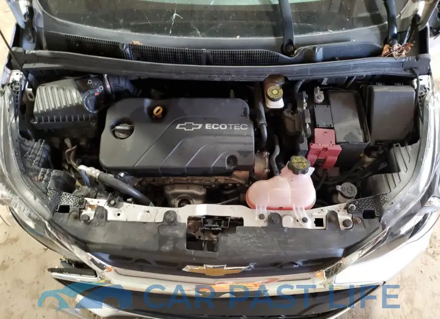 KL8CB6SA3MC217636# 11