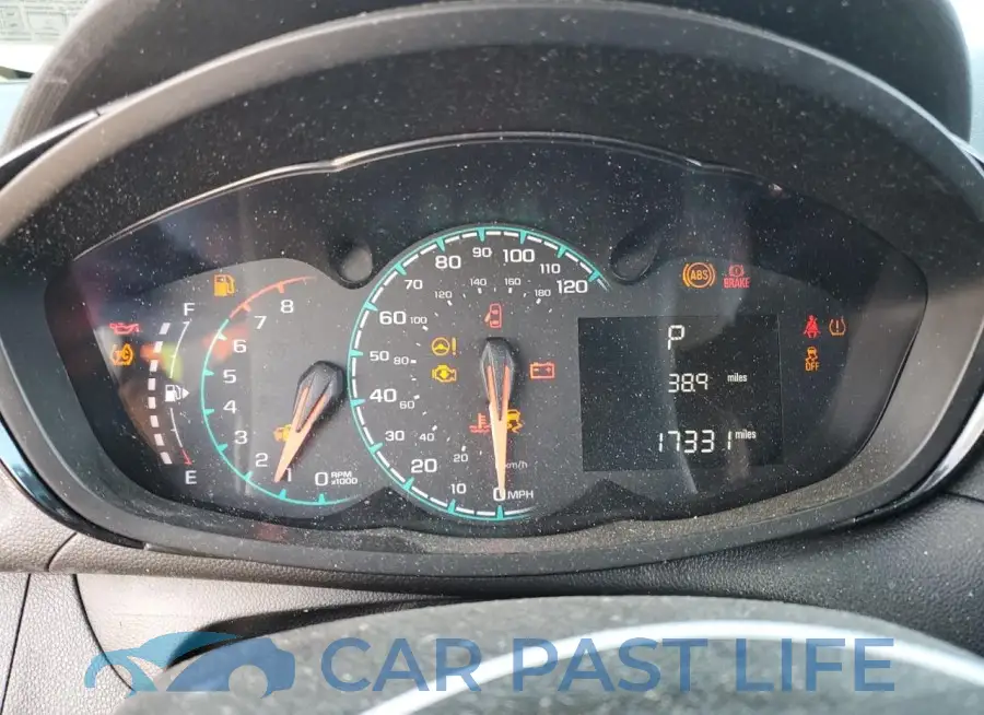 KL8CB6SA3MC217636# 9