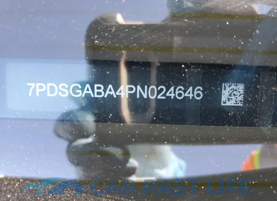 7PDSGABA4PN024646# 13