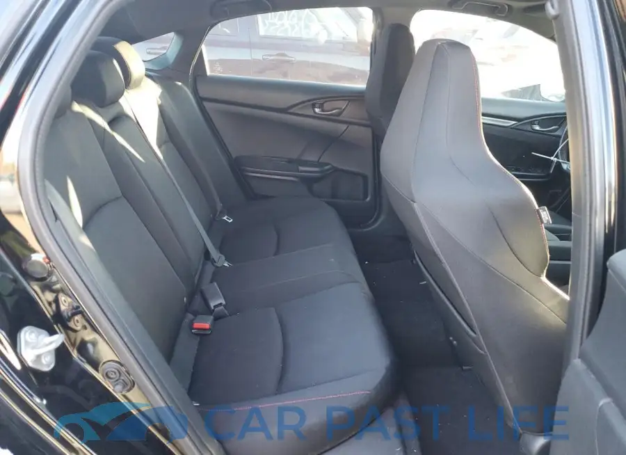 2HGFC1E54HH701032# 10