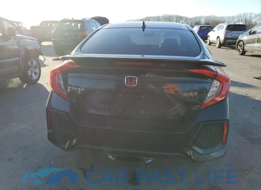 2HGFC1E54HH701032# 6