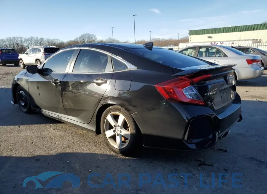 2HGFC1E54HH701032# 2
