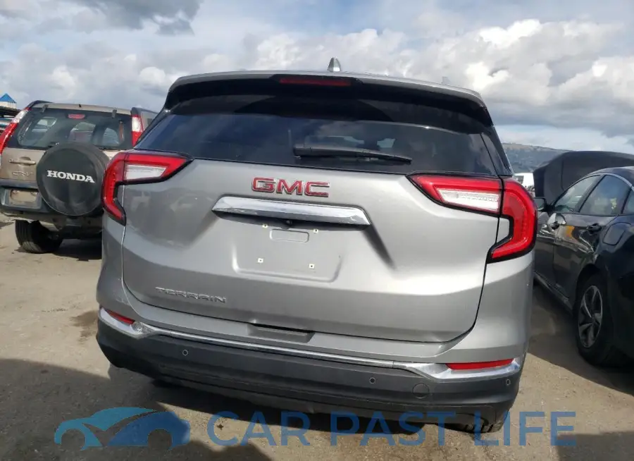 3GKALPEG7PL253019# 6