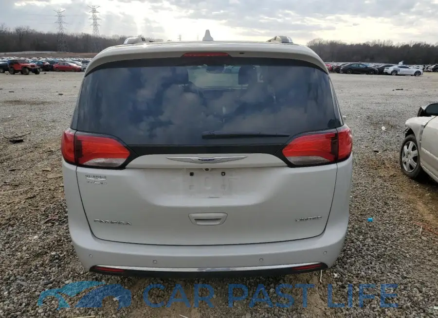 2C4RC1GG2LR132968# 6