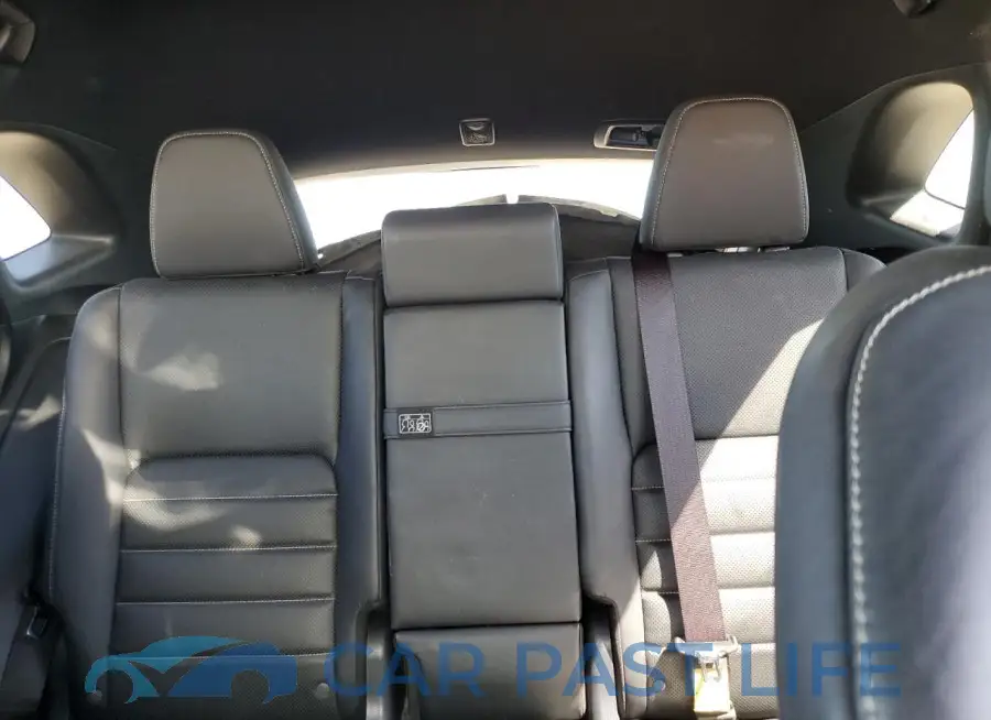 JTJYARBZ6H2058725# 10