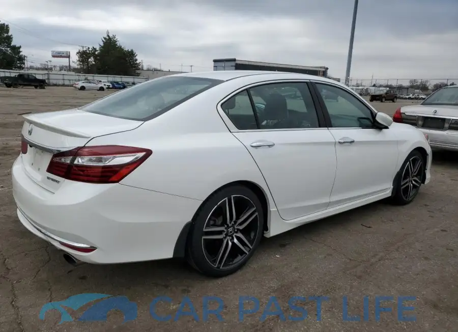 1HGCR2F61GA044461# 3