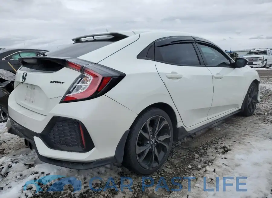 SHHFK7G40KU217234# 3
