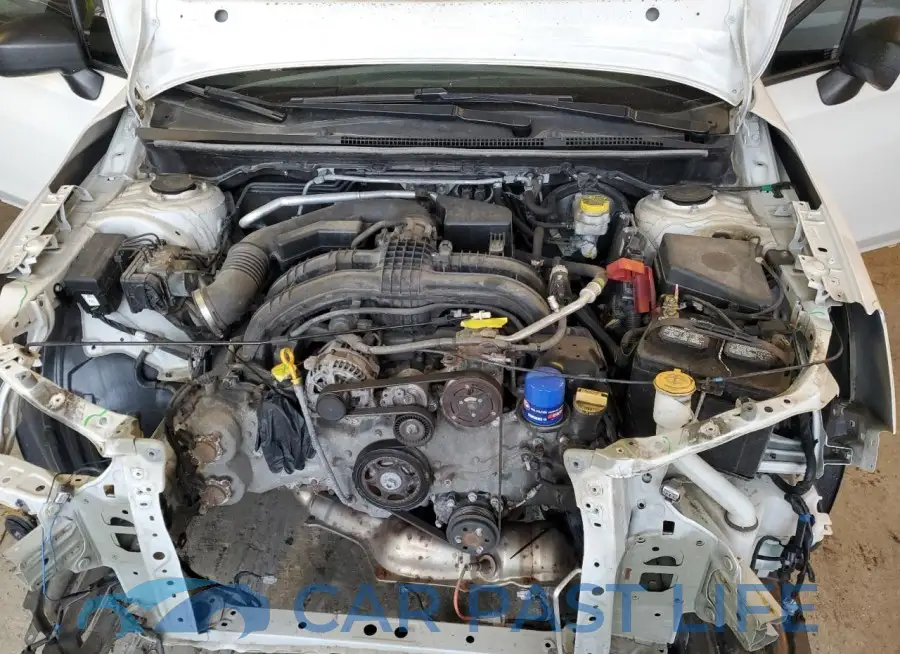 4S3GKAA65L1600027# 11