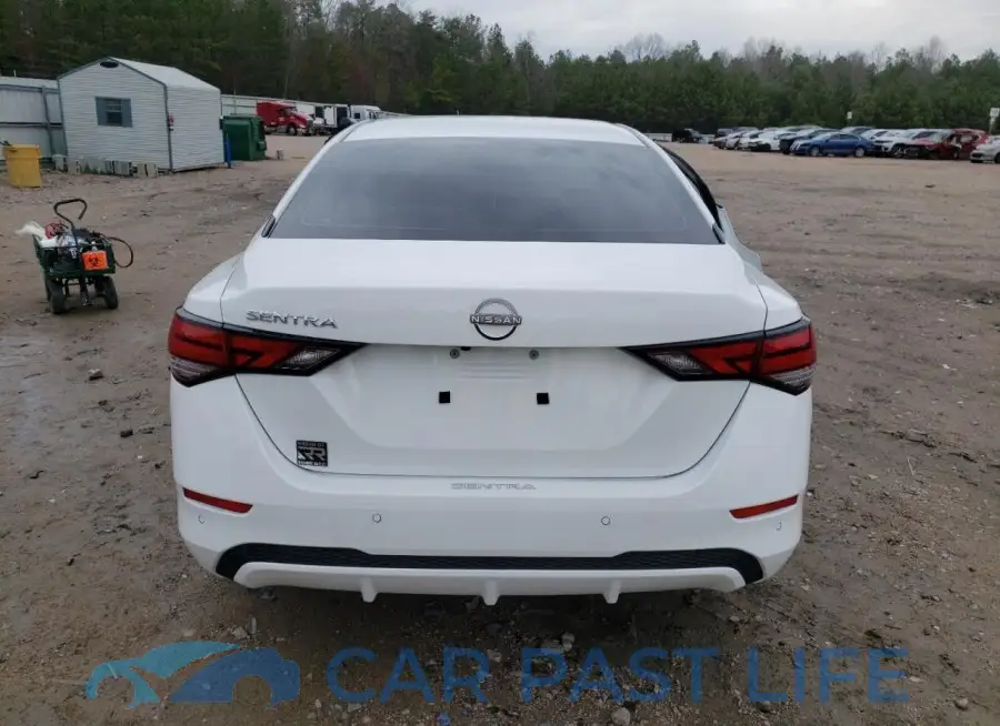 3N1AB8BV8RY216528# 6