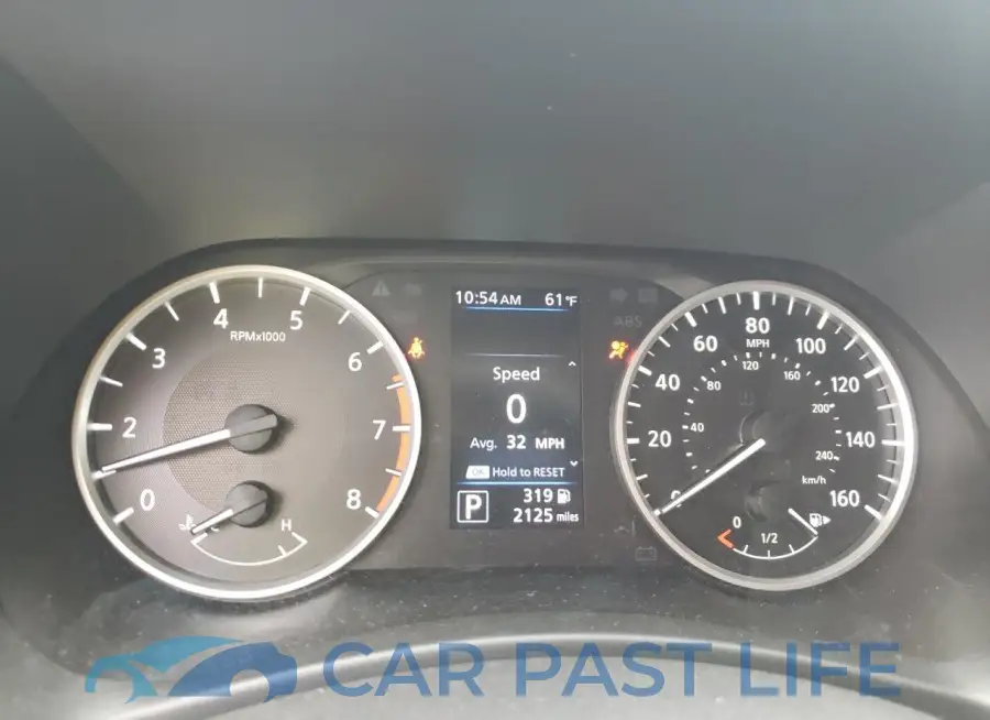 3N1AB8BV8RY216528# 9