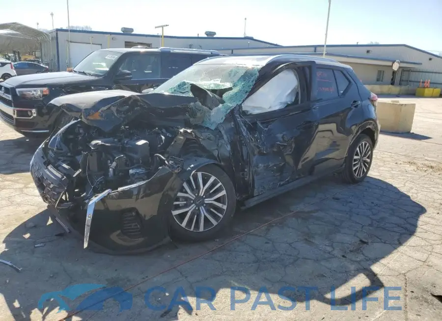 3N1CP5CV6NL524635# 1