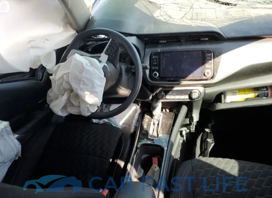 3N1CP5CV6NL524635# 8