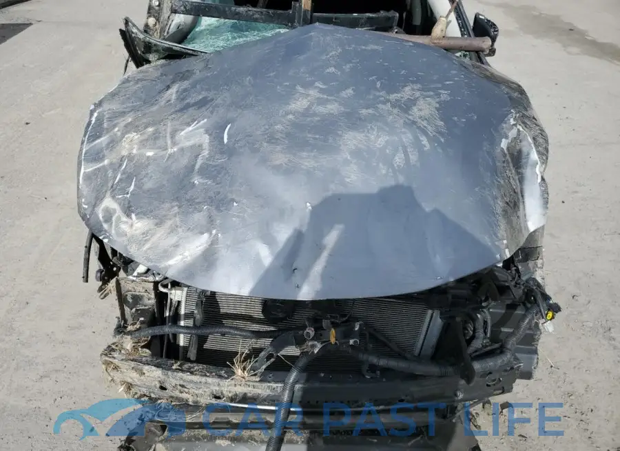 KNMAT2MV5JP608280# 11
