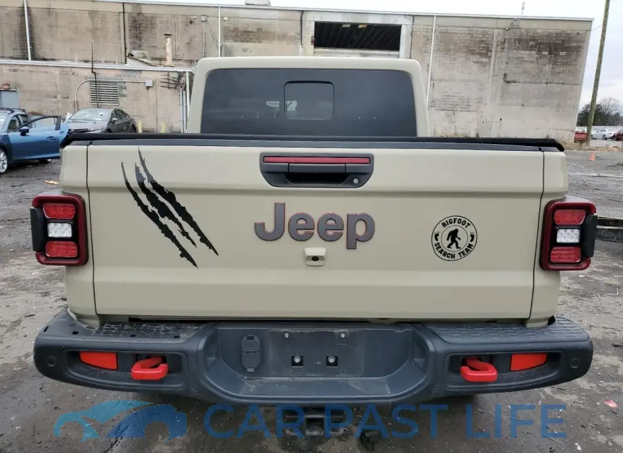 1C6JJTBG3LL194904# 6