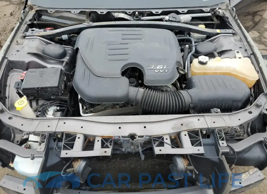 2C3CCABG1FH797274# 11