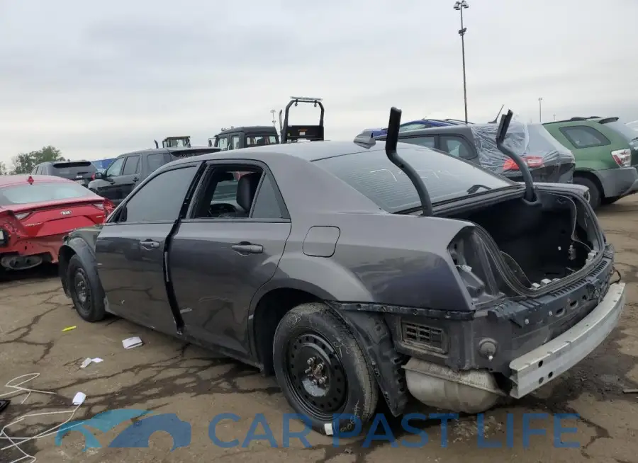 2C3CCABG1FH797274# 2
