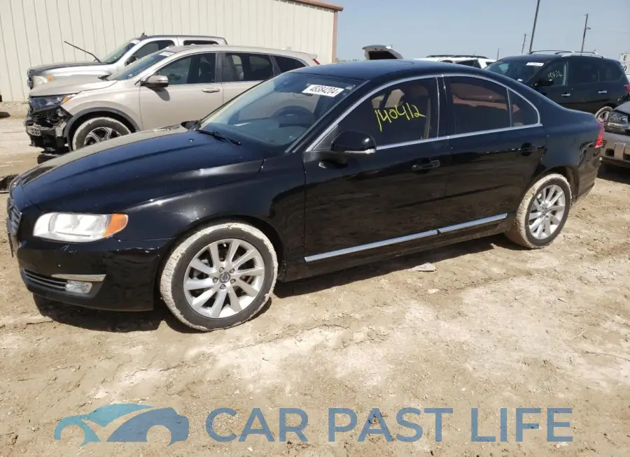 YV140MAK3F1188163# 1