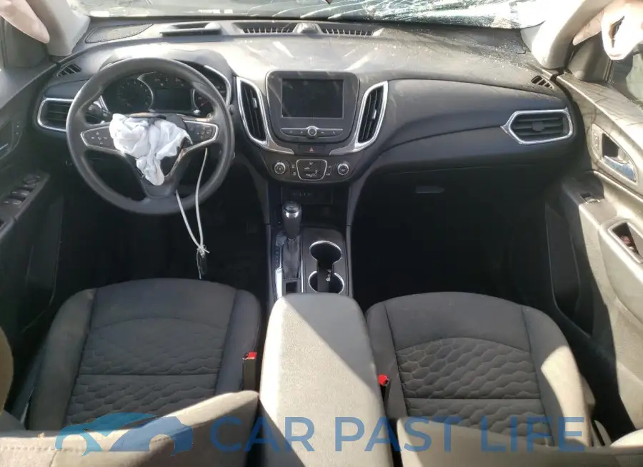 2GNAXUEV7L6227037# 8