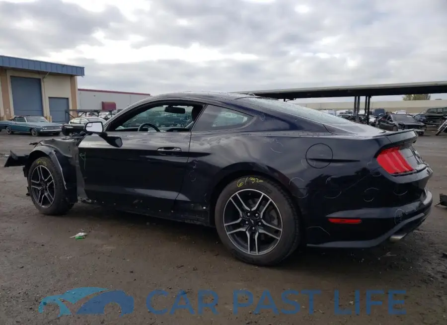 1FA6P8TH4J5141847# 2