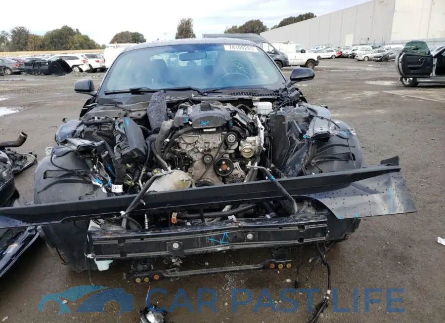1FA6P8TH4J5141847# 5