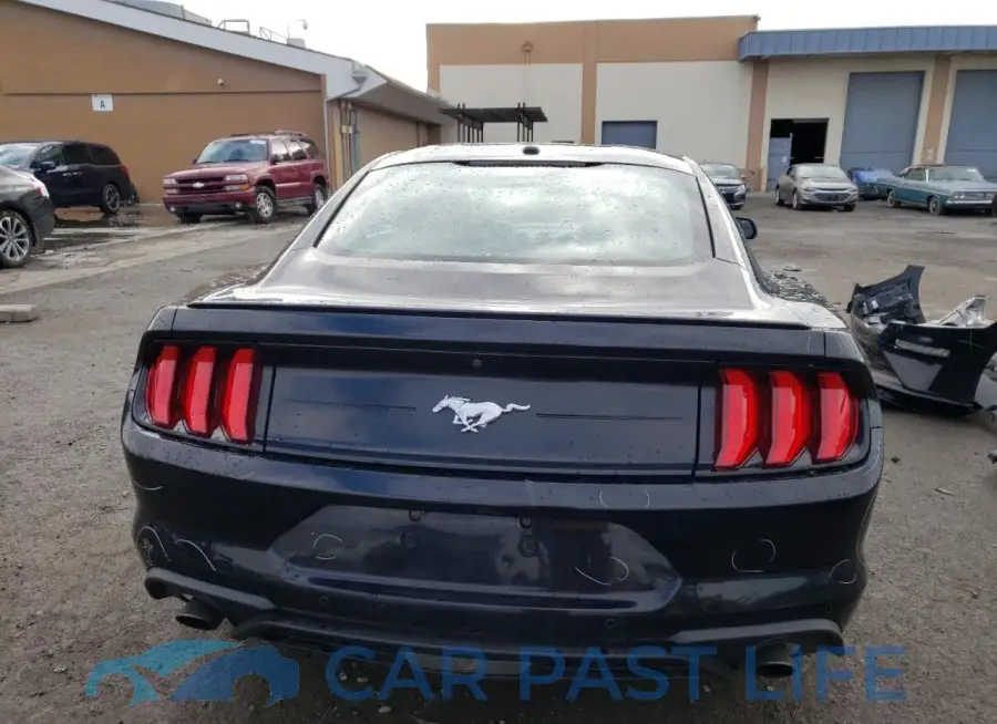 1FA6P8TH4J5141847# 6