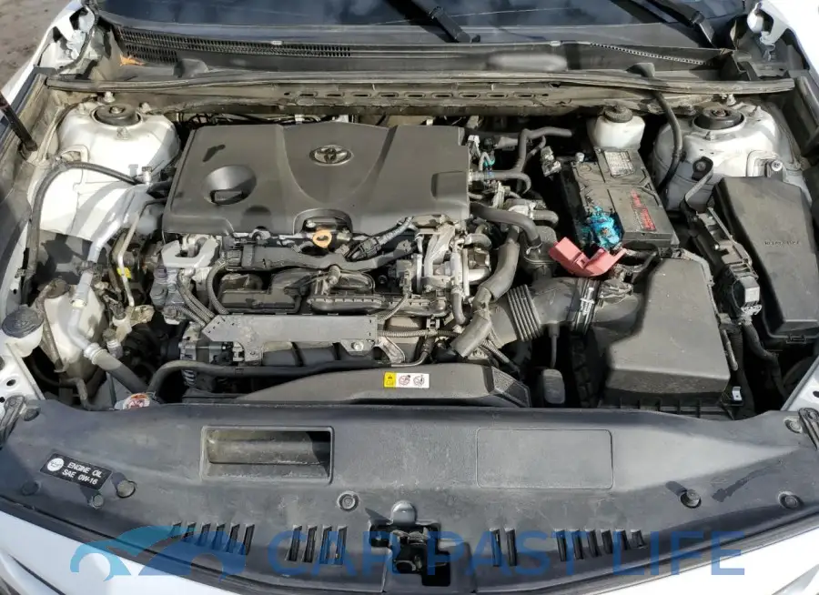 4T1B61HK3KU831096# 11