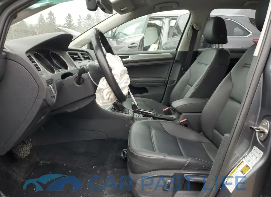 3VW217AU3GM055384# 7