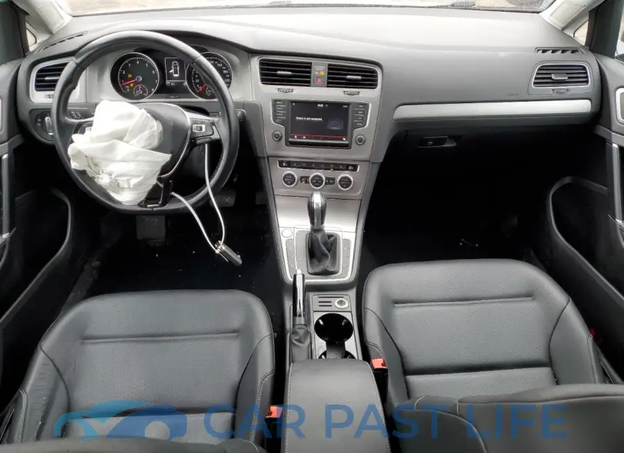 3VW217AU3GM055384# 8