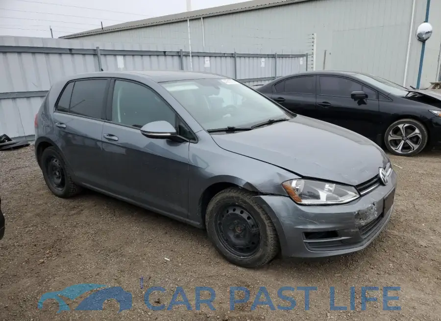 3VW217AU3GM055384# 4