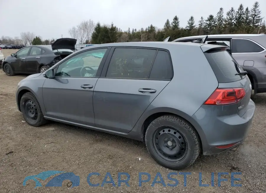 3VW217AU3GM055384# 2