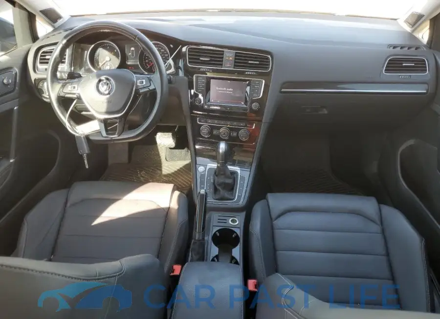 3VW2A7AU3FM047445# 8