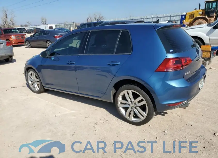 3VW2A7AU3FM047445# 2