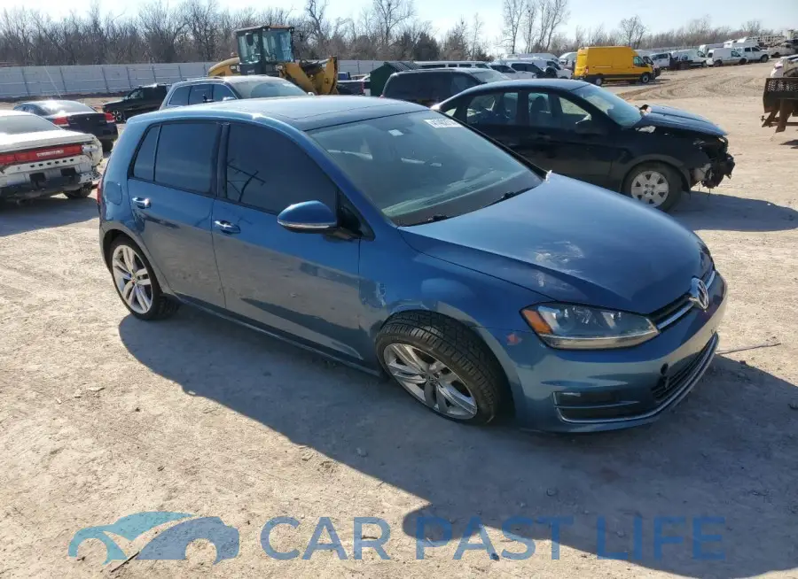 3VW2A7AU3FM047445# 4