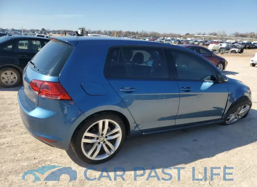 3VW2A7AU3FM047445# 3