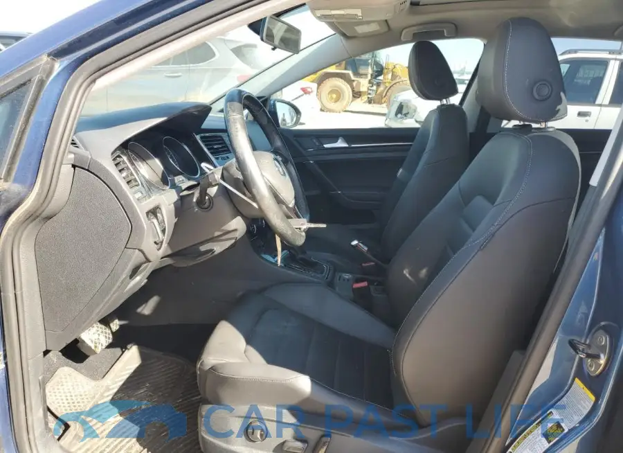 3VW2A7AU3FM047445# 7