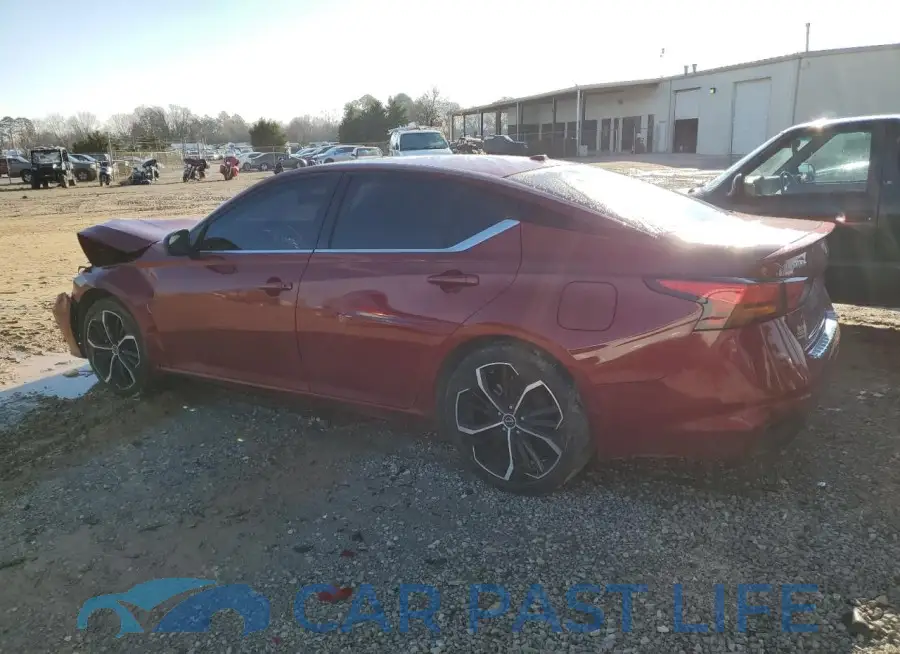 1N4BL4CV1PN307761# 2