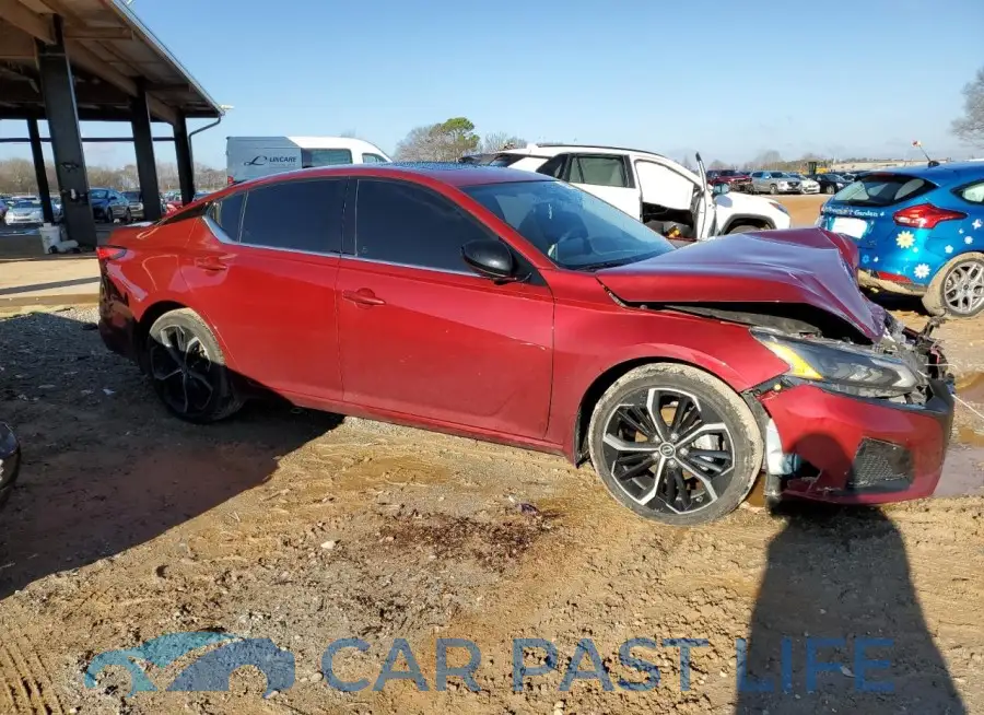 1N4BL4CV1PN307761# 4