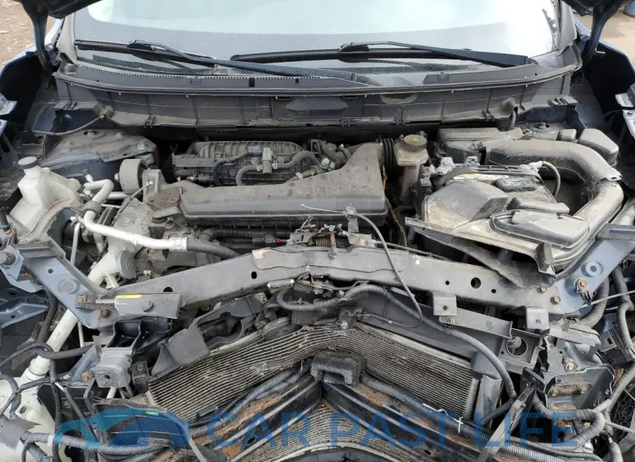 KNMAT2MVXFP525130# 12