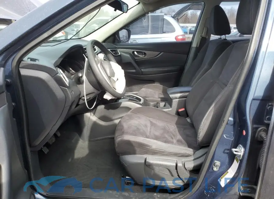 KNMAT2MVXFP525130# 7
