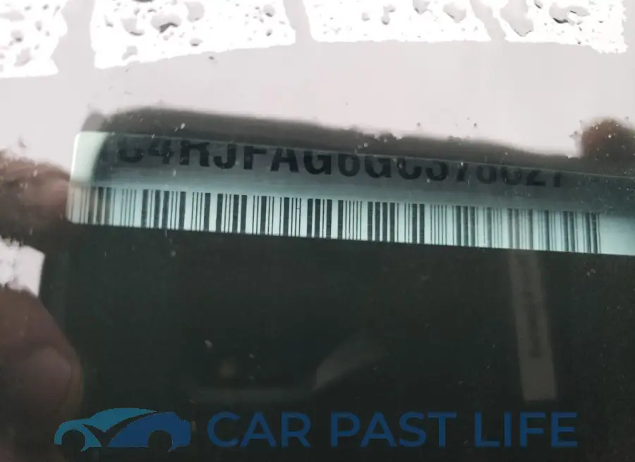1C4RJFAG6GC378027# 14